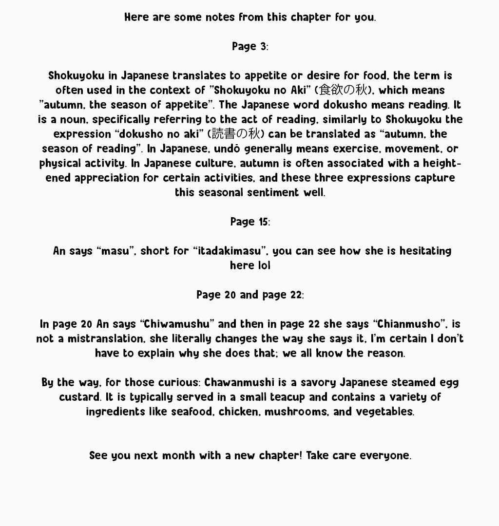 The Suffering of a 26 Year Old Unloved Female Doomer Chapter 26 - Page 25