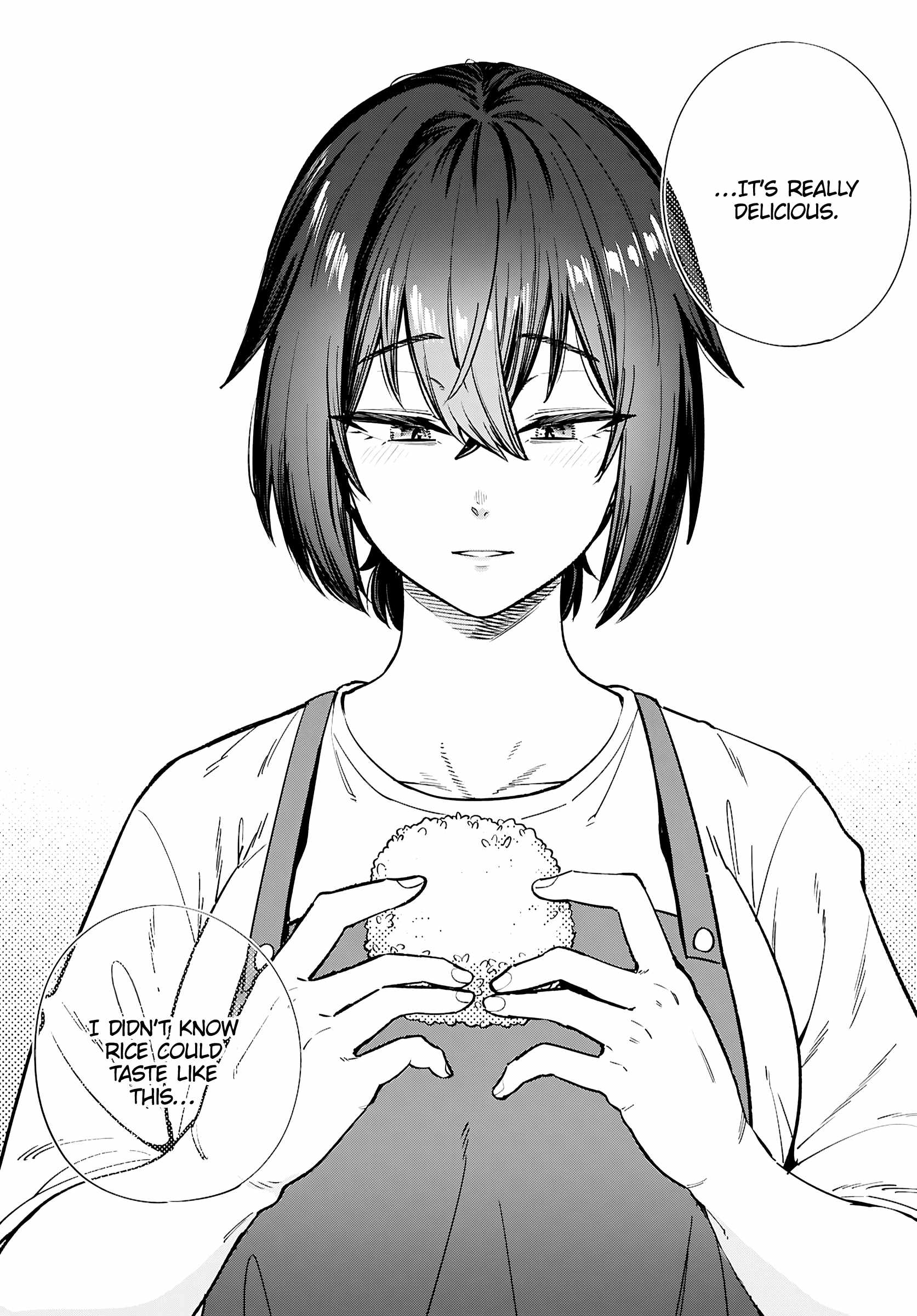 The Suffering of a 26 Year Old Unloved Female Doomer Chapter 27 - Page 20