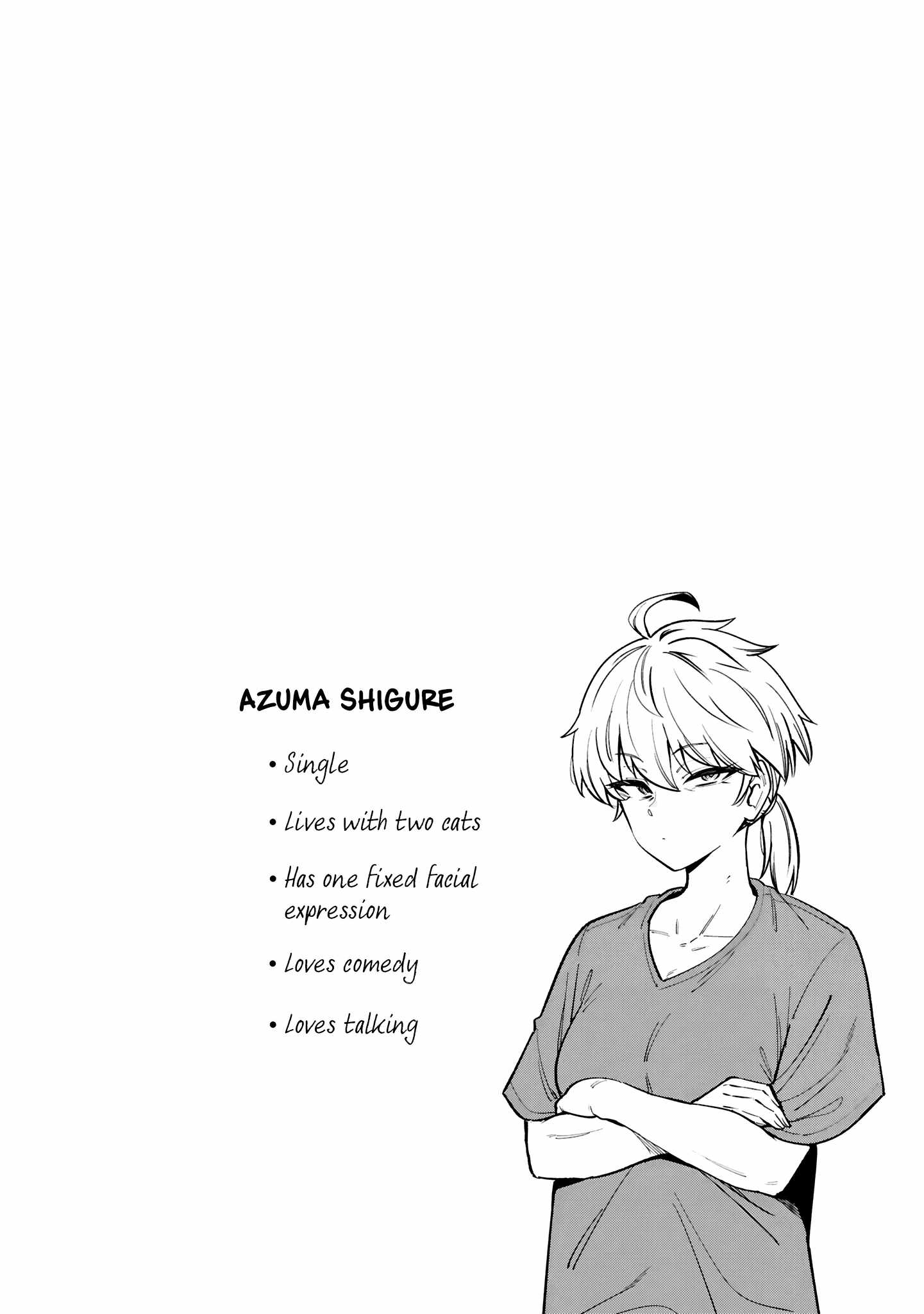 The Suffering of a 26 Year Old Unloved Female Doomer Chapter 28.5 - Page 5
