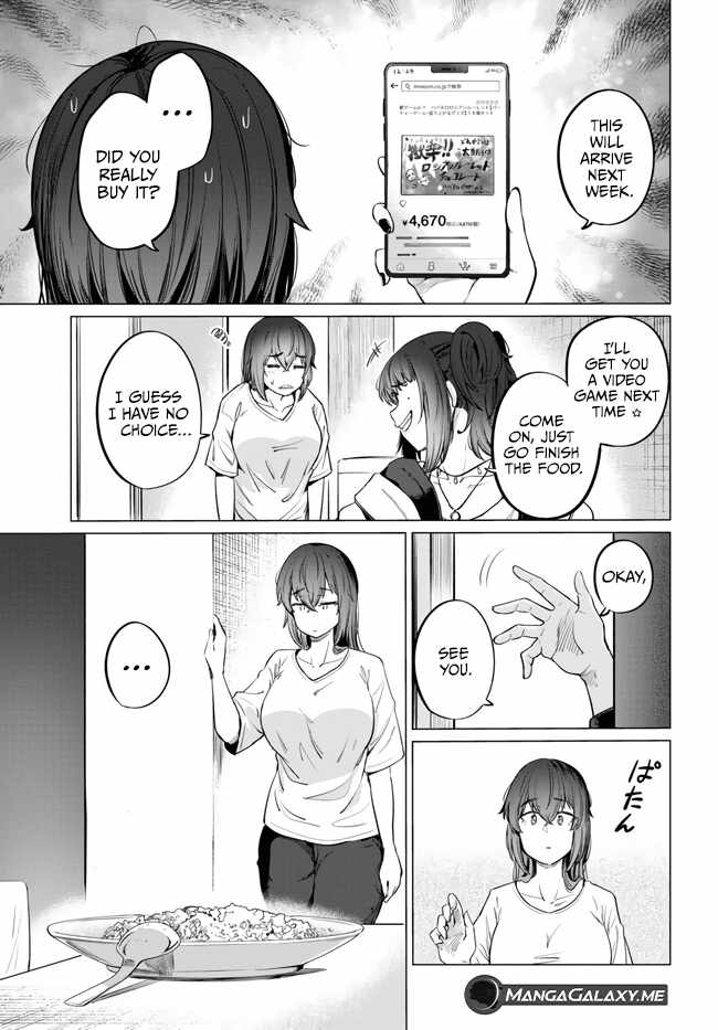 The Suffering of a 26 Year Old Unloved Female Doomer Chapter 8 - Page 23