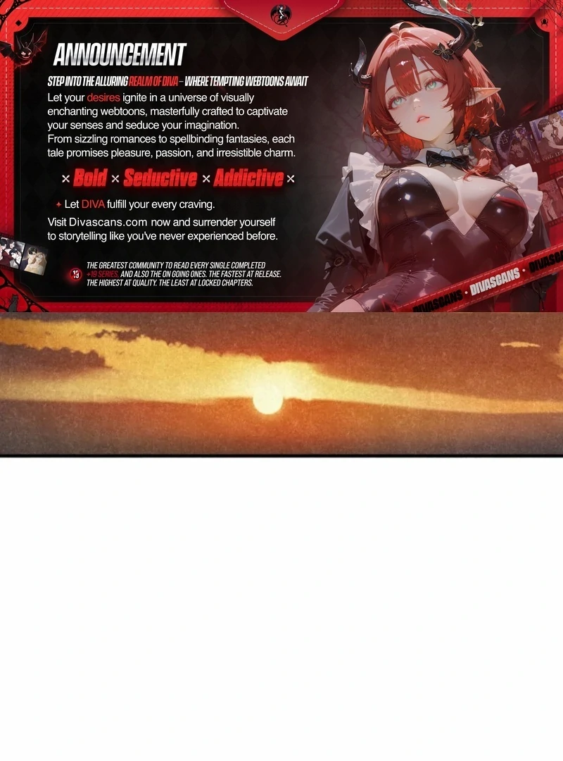 The Summer Swallowed by Darkness Chapter 31 - Page 1