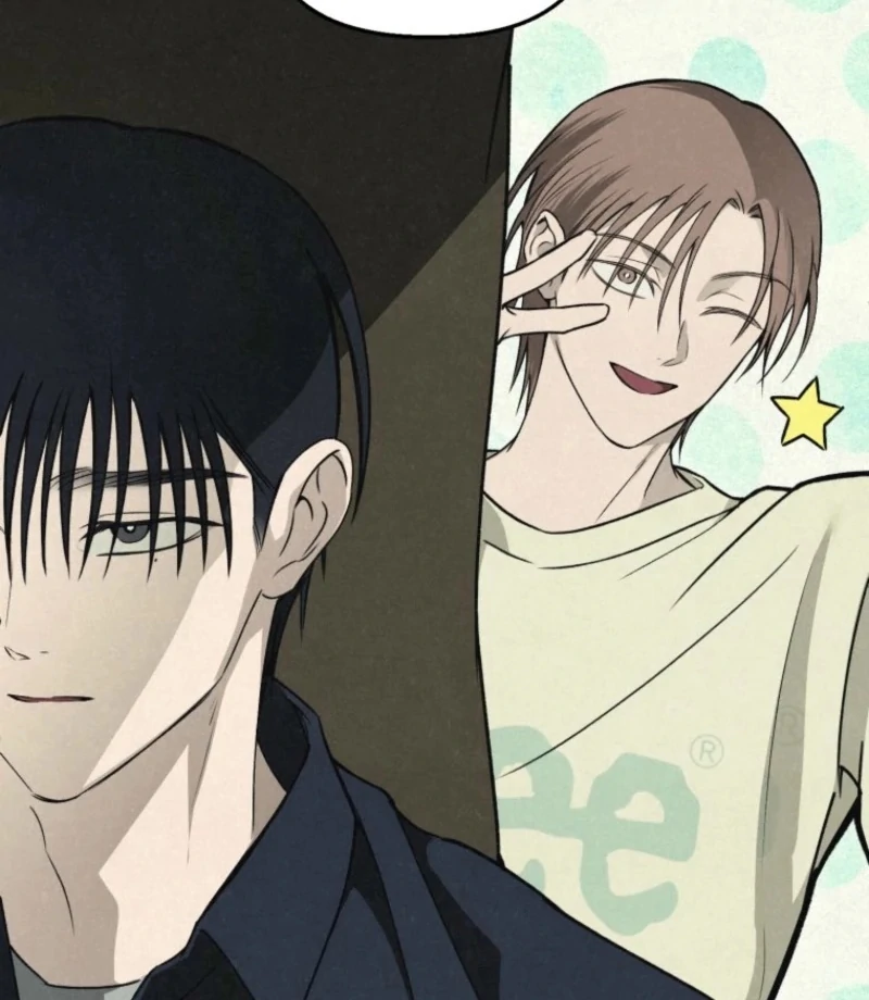 The Summer Swallowed by Darkness Chapter 31 - Page 11