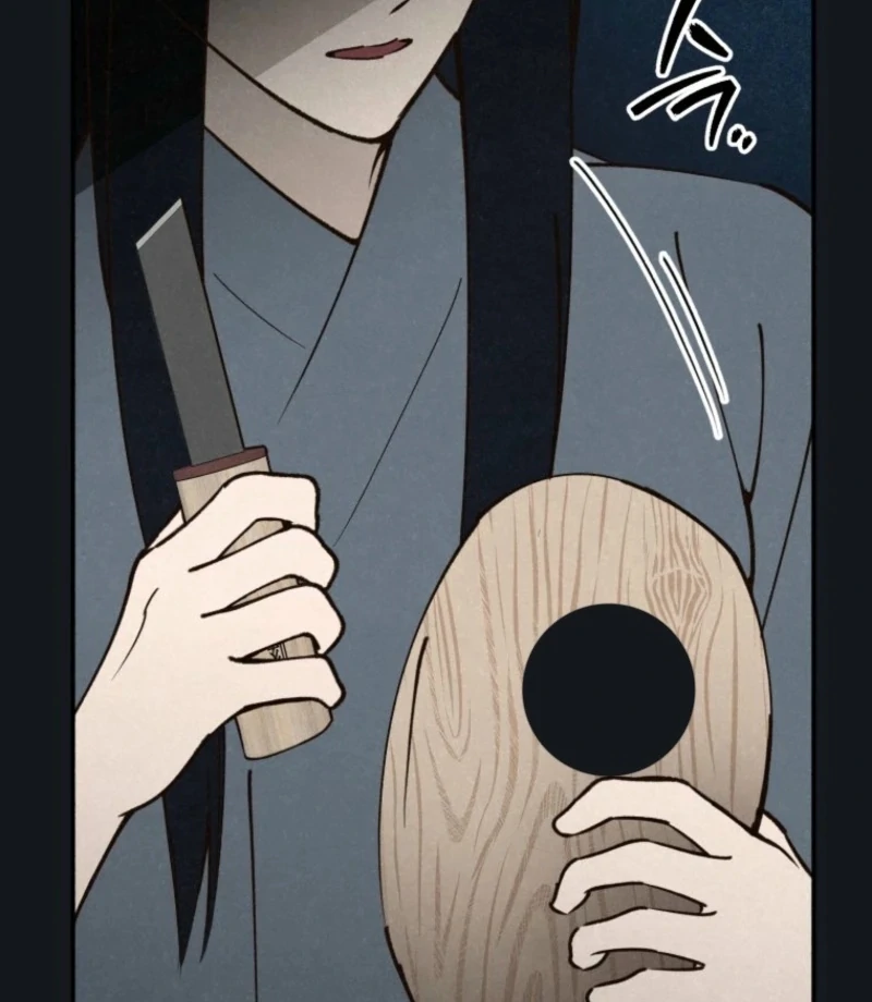 The Summer Swallowed by Darkness Chapter 31 - Page 116