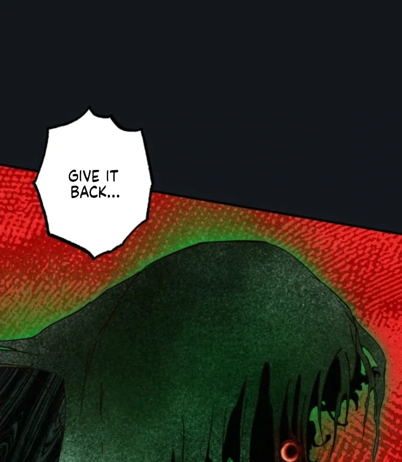 The Summer Swallowed by Darkness Chapter 31 - Page 134