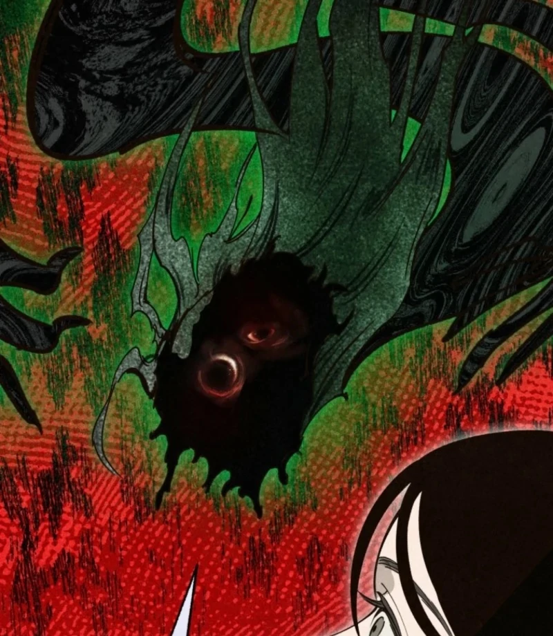 The Summer Swallowed by Darkness Chapter 31 - Page 138