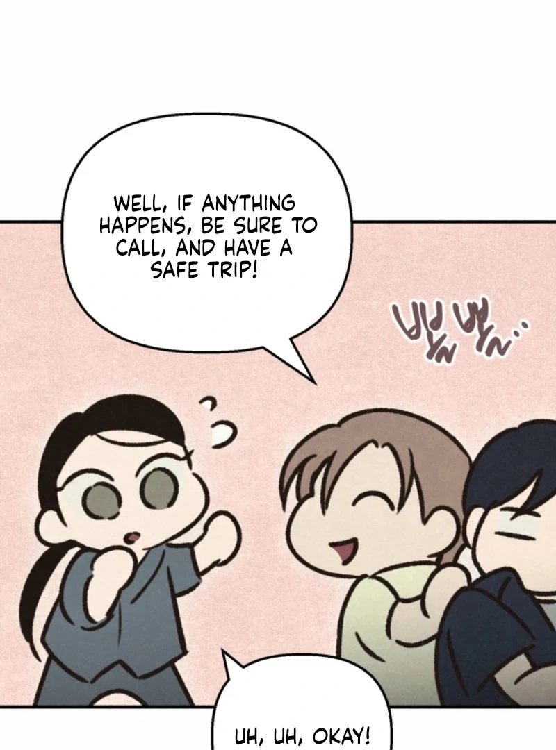 The Summer Swallowed by Darkness Chapter 31 - Page 19