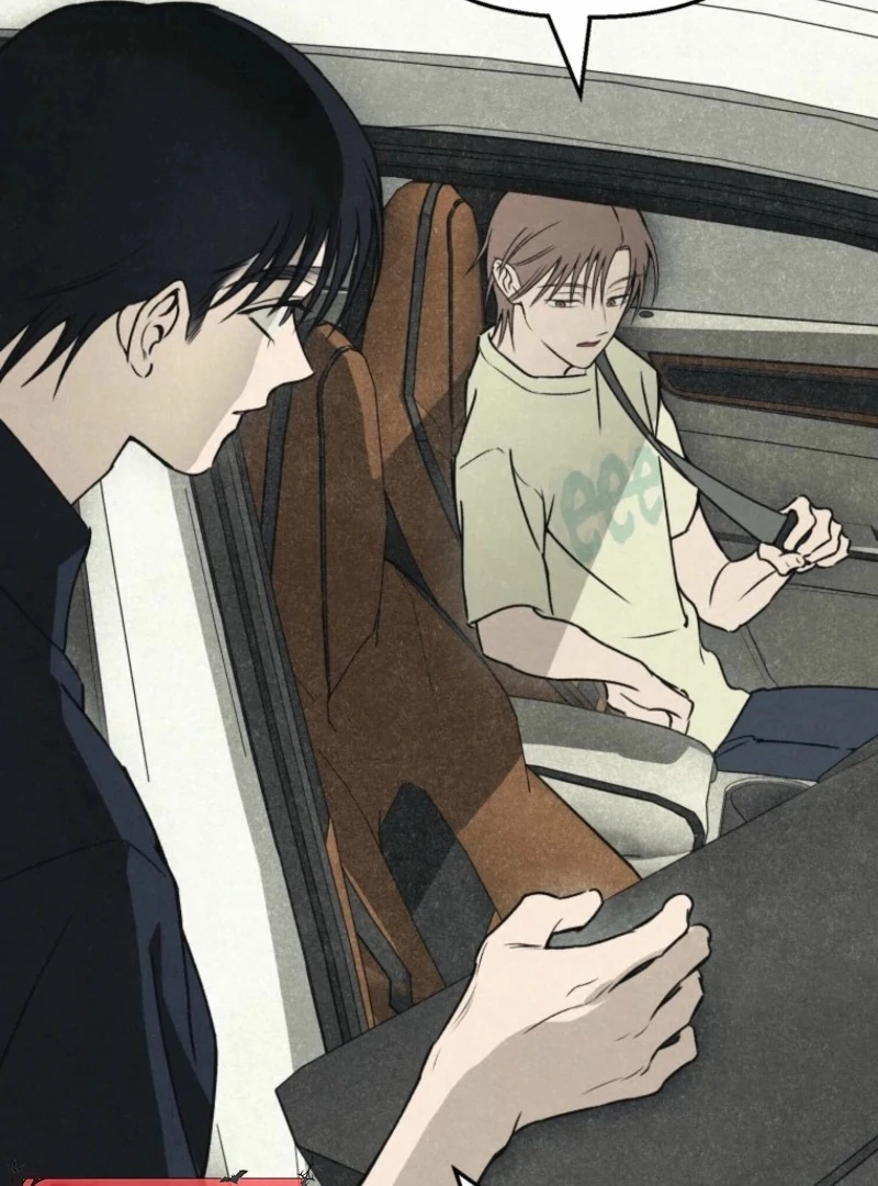 The Summer Swallowed by Darkness Chapter 31 - Page 23