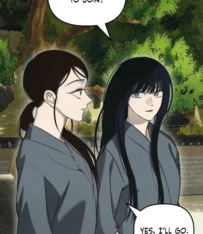 The Summer Swallowed by Darkness Chapter 31 - Page 29