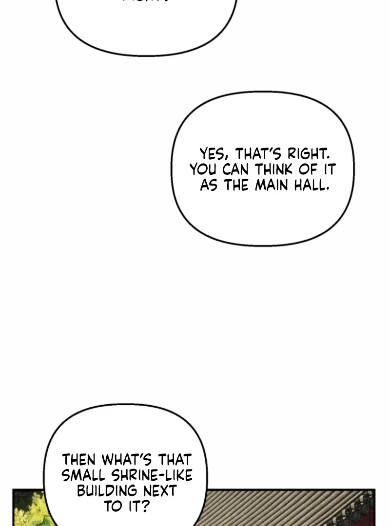 The Summer Swallowed by Darkness Chapter 31 - Page 31