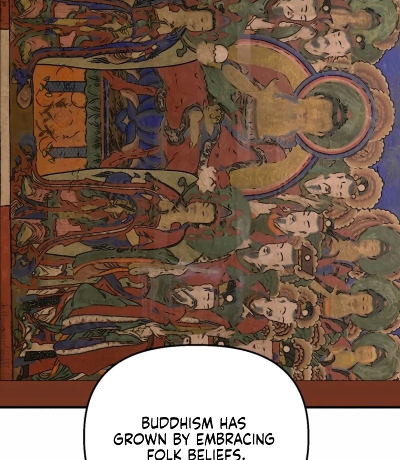 The Summer Swallowed by Darkness Chapter 31 - Page 34