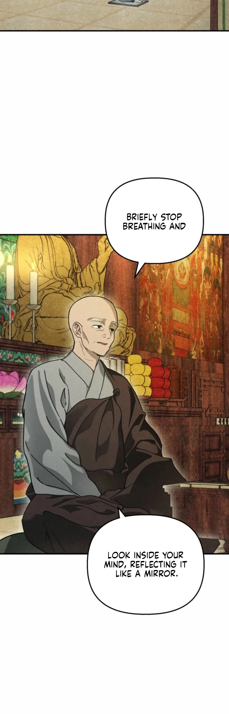 The Summer Swallowed by Darkness Chapter 31 - Page 39