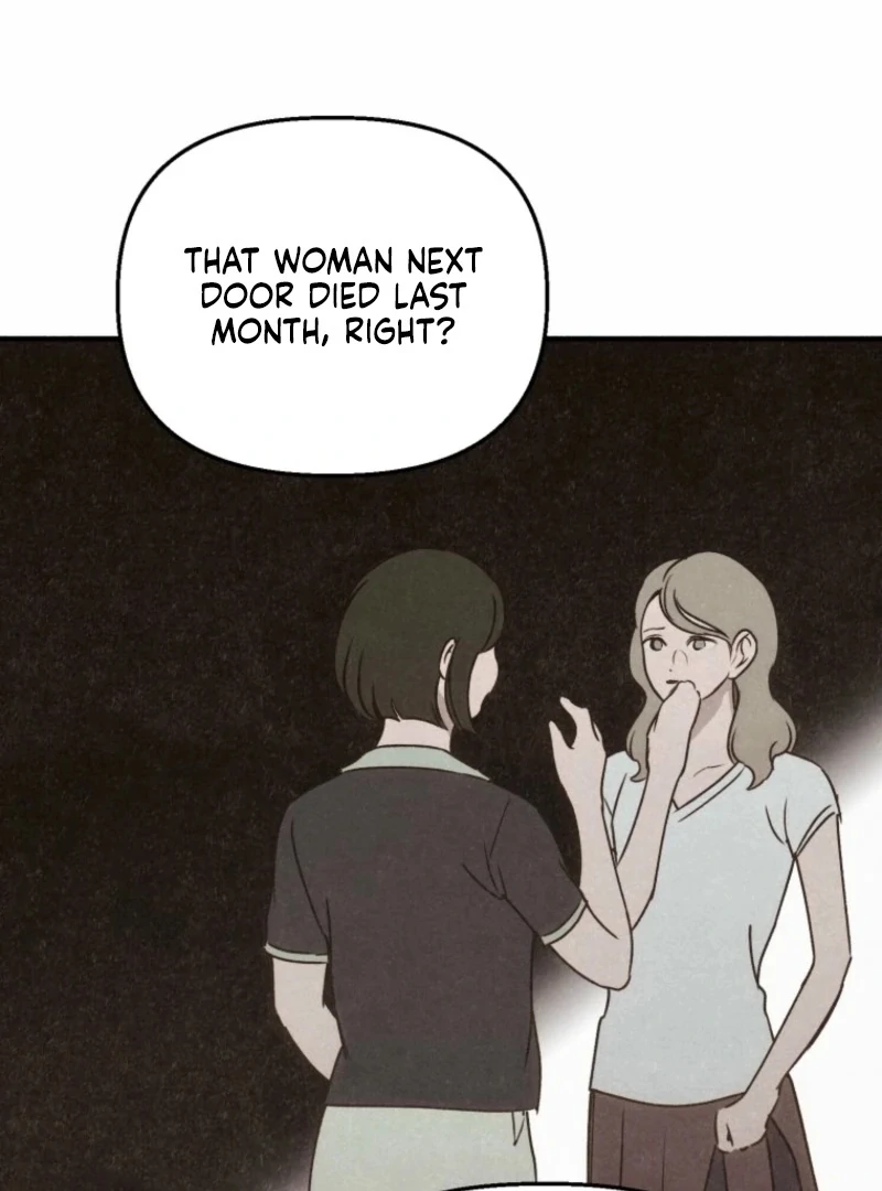 The Summer Swallowed by Darkness Chapter 31 - Page 61