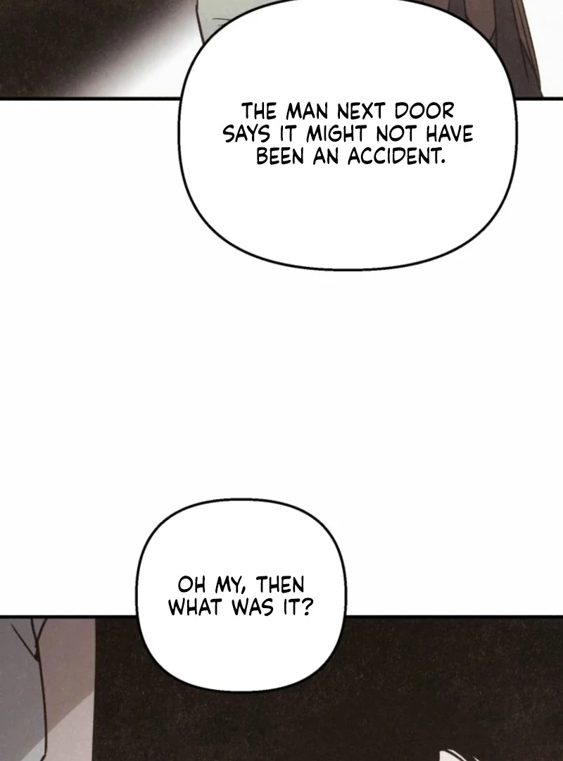 The Summer Swallowed by Darkness Chapter 31 - Page 62