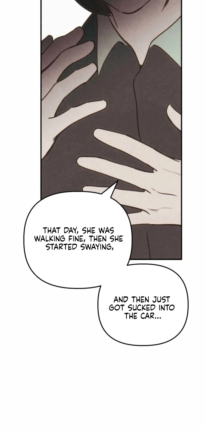 The Summer Swallowed by Darkness Chapter 31 - Page 65