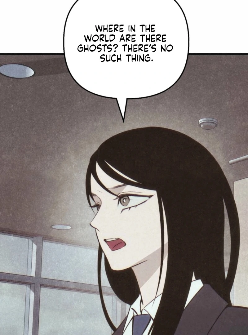 The Summer Swallowed by Darkness Chapter 31 - Page 70