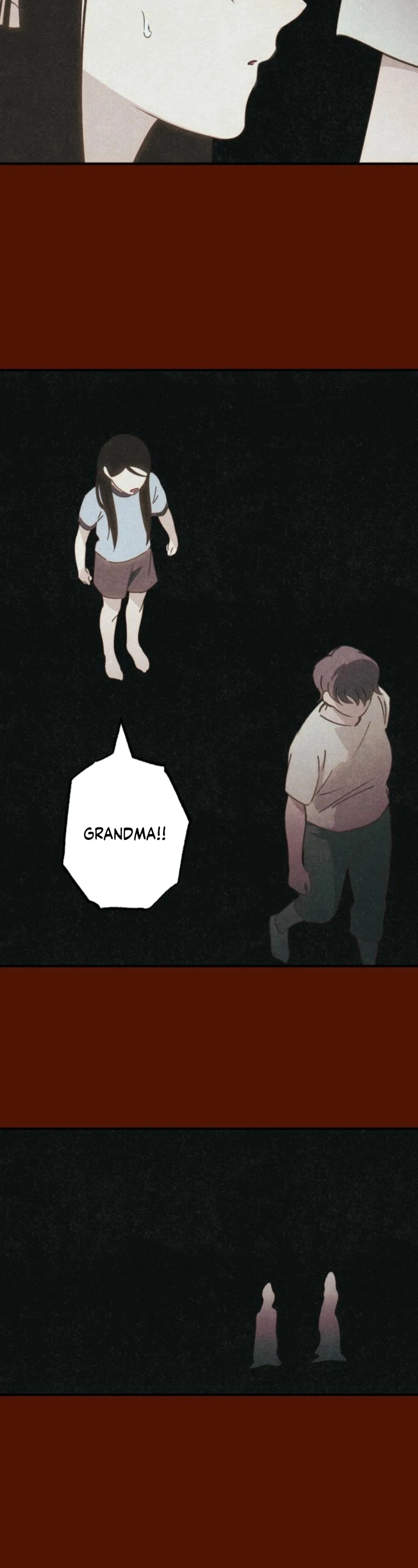 The Summer Swallowed by Darkness Chapter 31 - Page 78