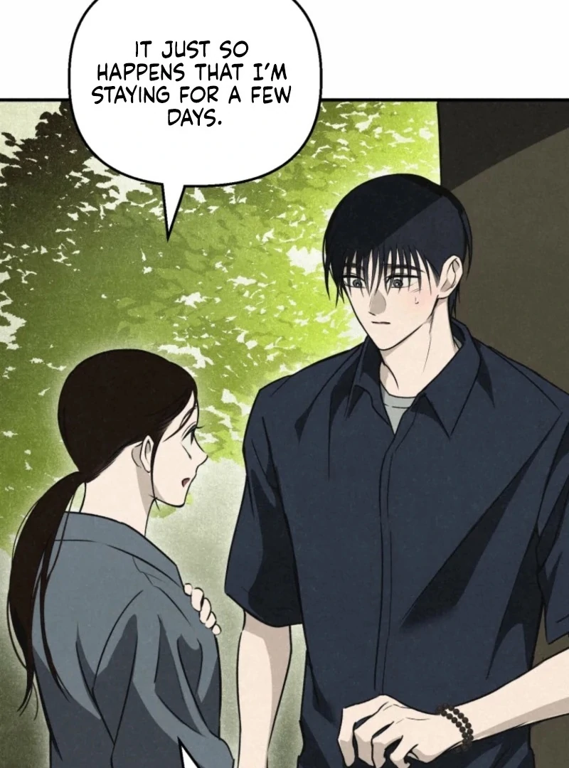 The Summer Swallowed by Darkness Chapter 31 - Page 9