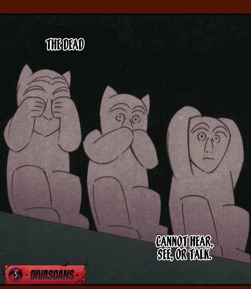 The Summer Swallowed by Darkness Chapter 31 - Page 81