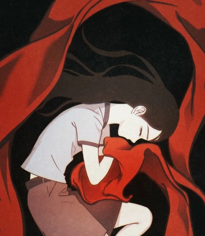 The Summer Swallowed by Darkness Chapter 31 - Page 85