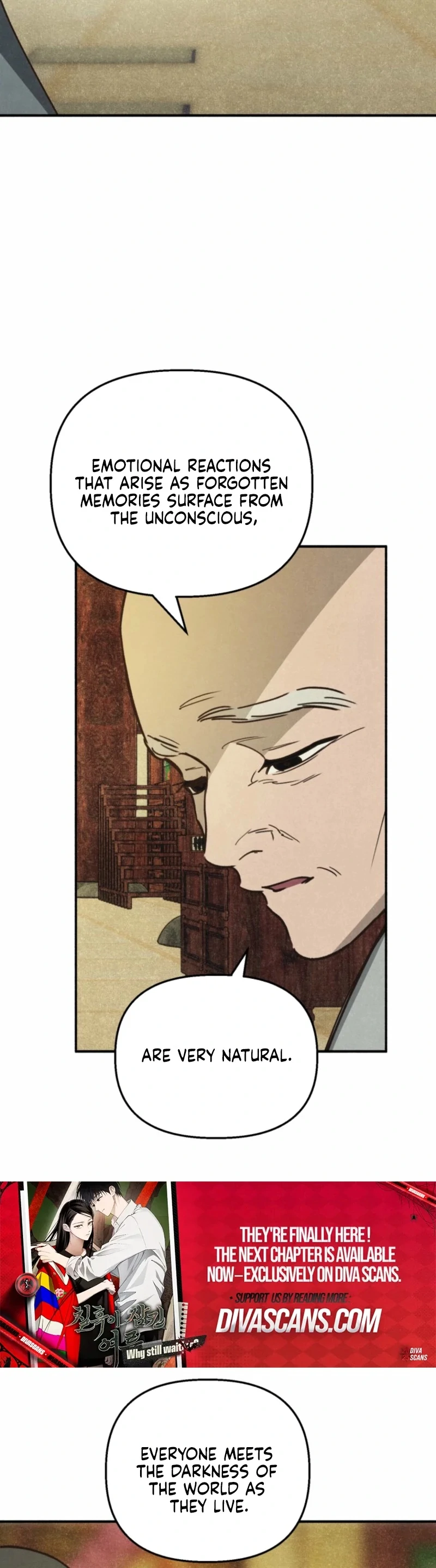 The Summer Swallowed by Darkness Chapter 31 - Page 91