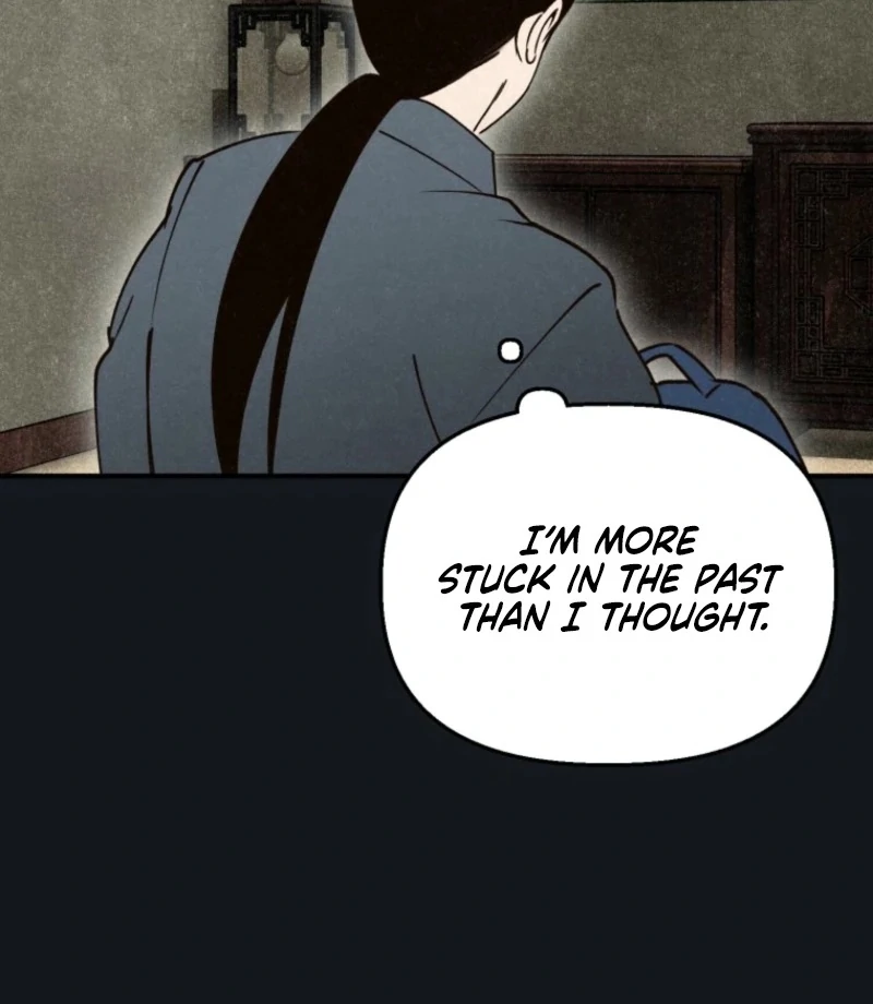 The Summer Swallowed by Darkness Chapter 31 - Page 99