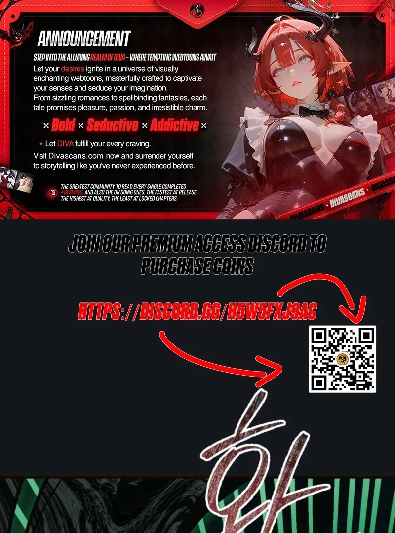 The Summer Swallowed by Darkness Chapter 32 - Page 1