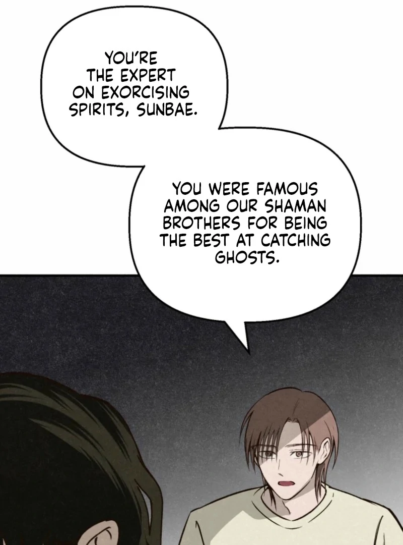 The Summer Swallowed by Darkness Chapter 32 - Page 105