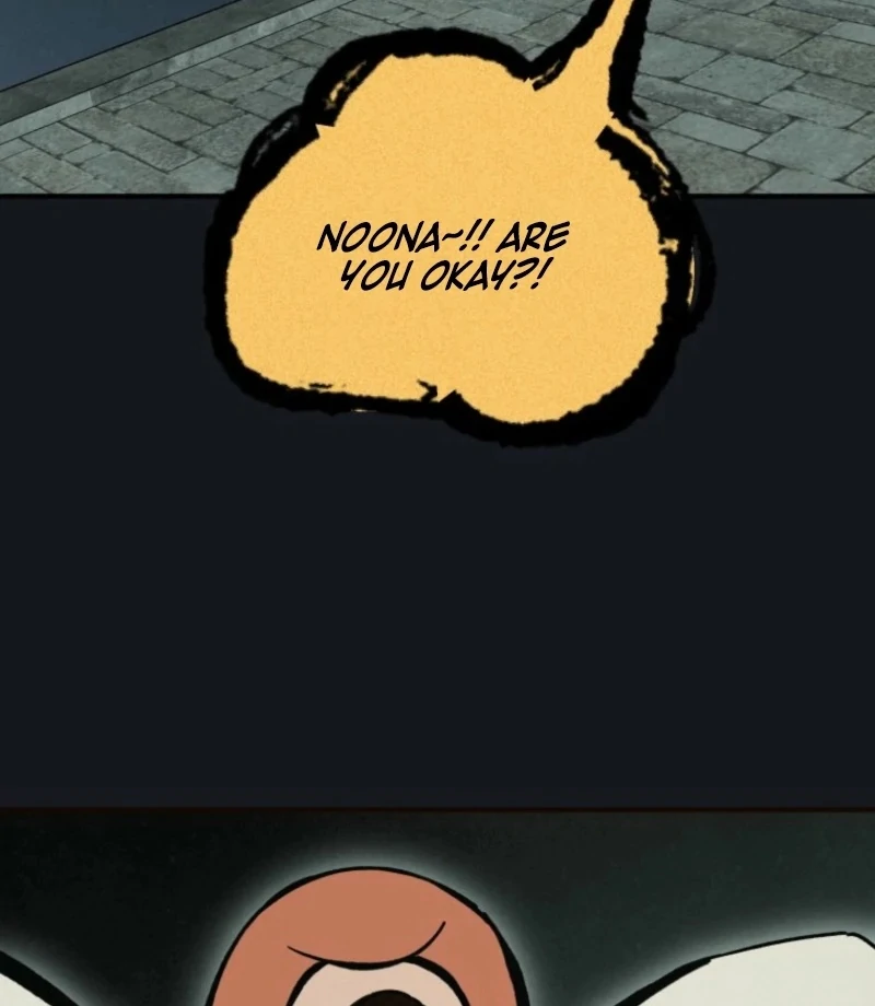 The Summer Swallowed by Darkness Chapter 32 - Page 12