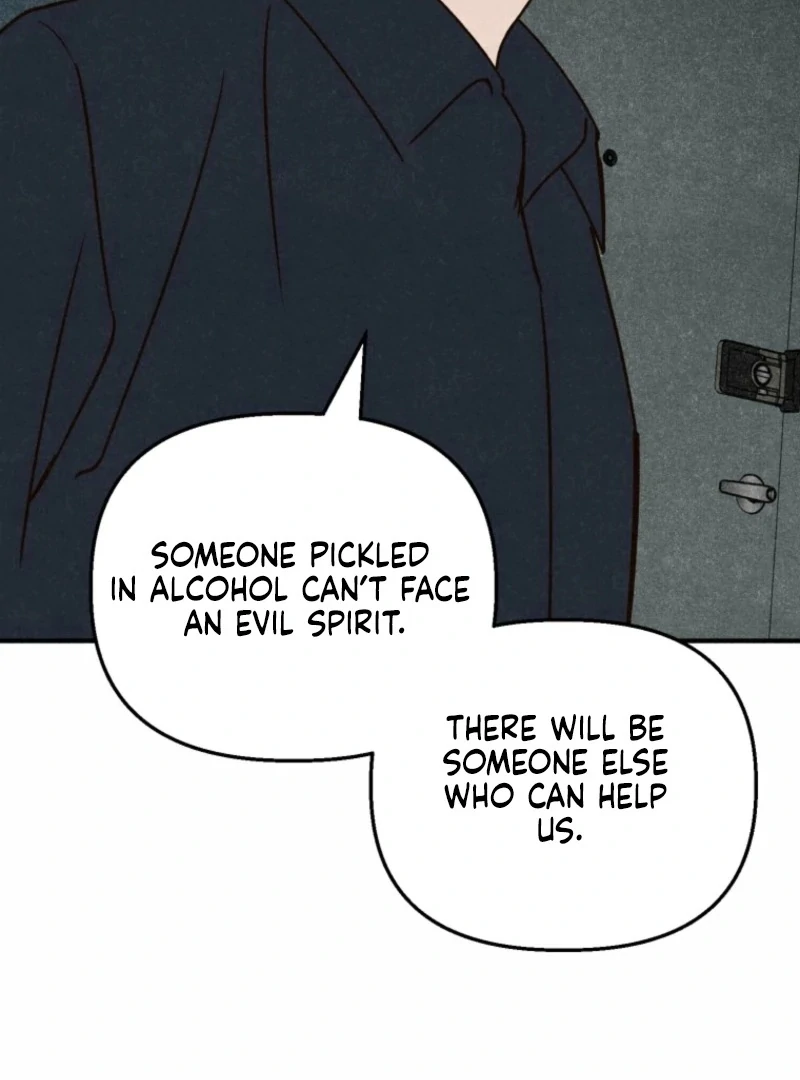 The Summer Swallowed by Darkness Chapter 32 - Page 119