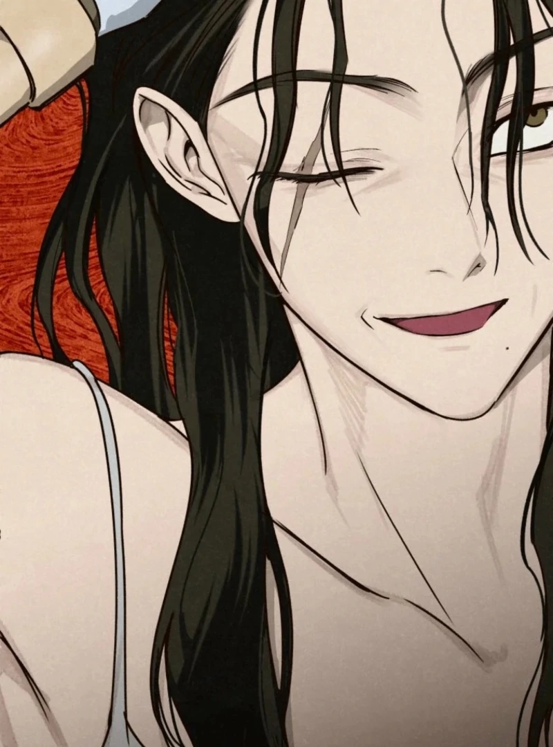 The Summer Swallowed by Darkness Chapter 32 - Page 132