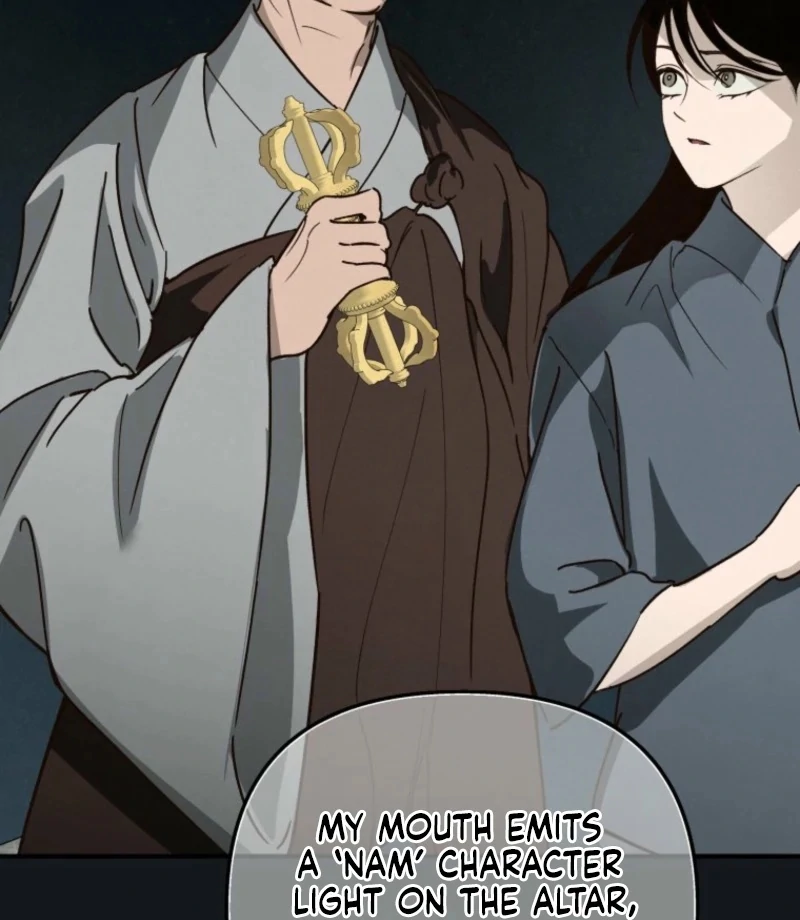 The Summer Swallowed by Darkness Chapter 32 - Page 33