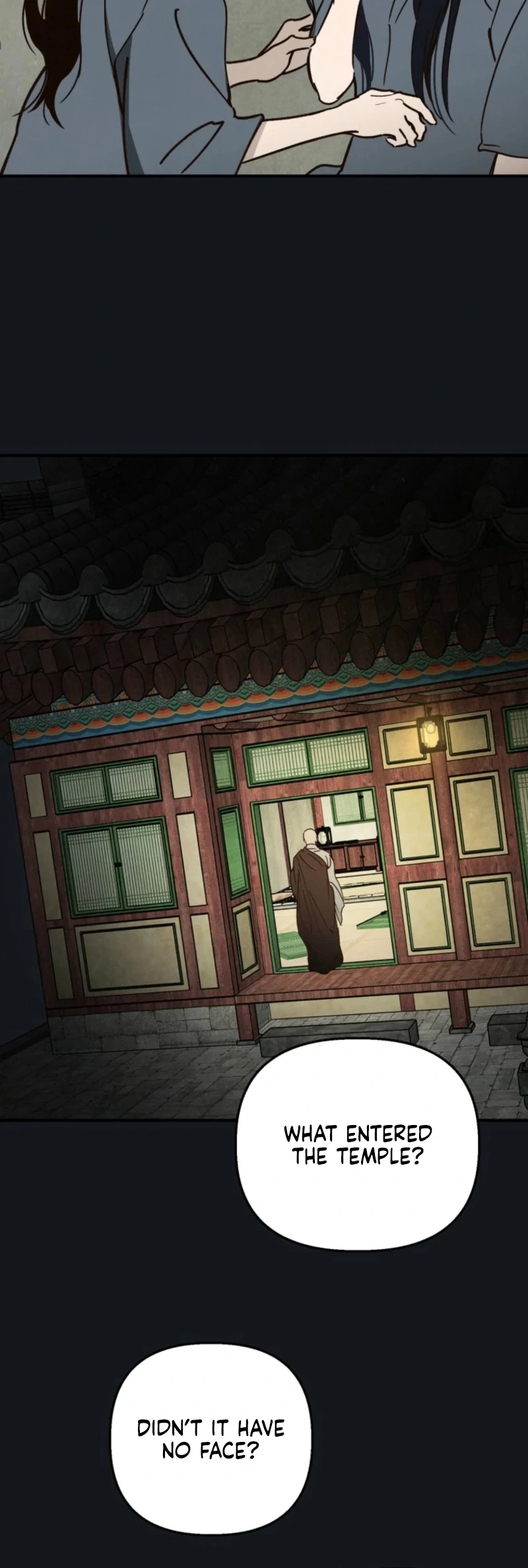 The Summer Swallowed by Darkness Chapter 32 - Page 39