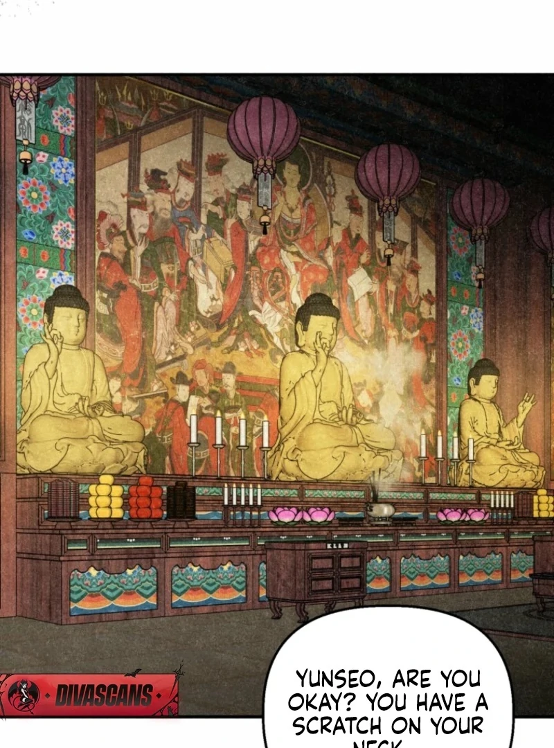 The Summer Swallowed by Darkness Chapter 32 - Page 48