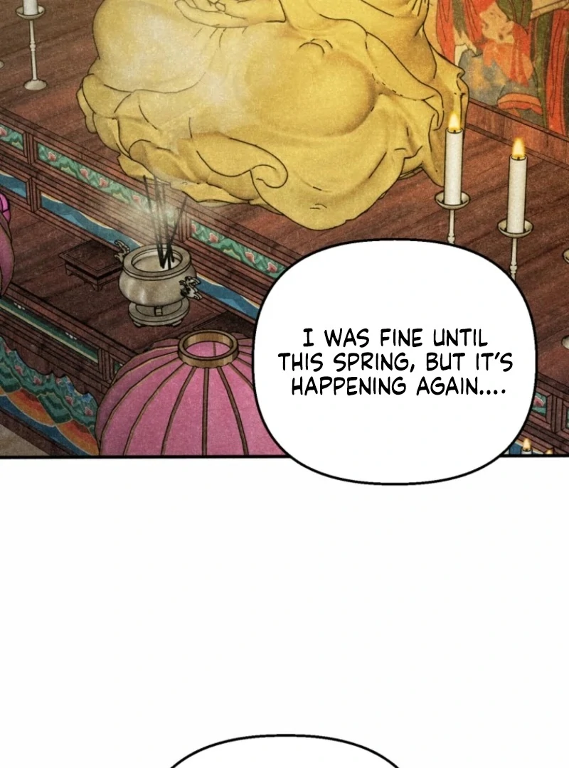 The Summer Swallowed by Darkness Chapter 32 - Page 57