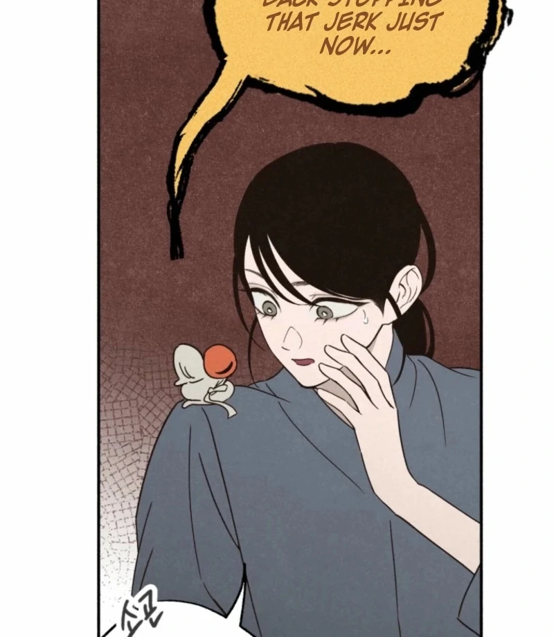 The Summer Swallowed by Darkness Chapter 32 - Page 63