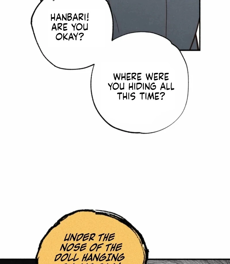 The Summer Swallowed by Darkness Chapter 32 - Page 64