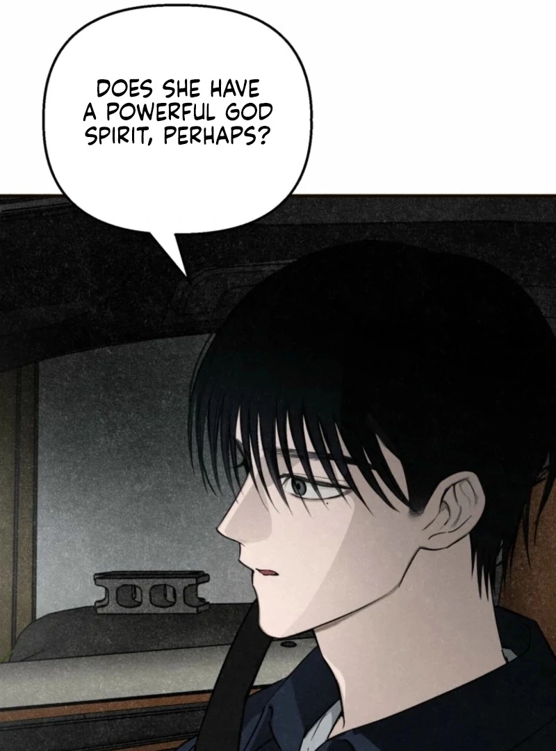 The Summer Swallowed by Darkness Chapter 32 - Page 79