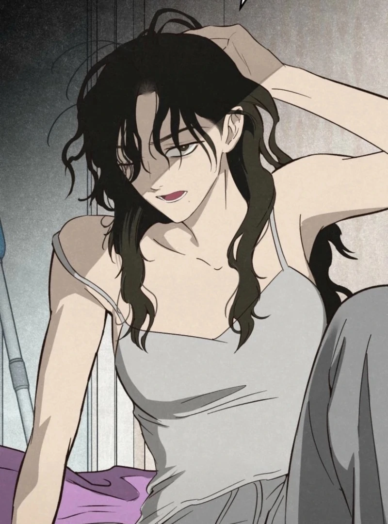 The Summer Swallowed by Darkness Chapter 32 - Page 88