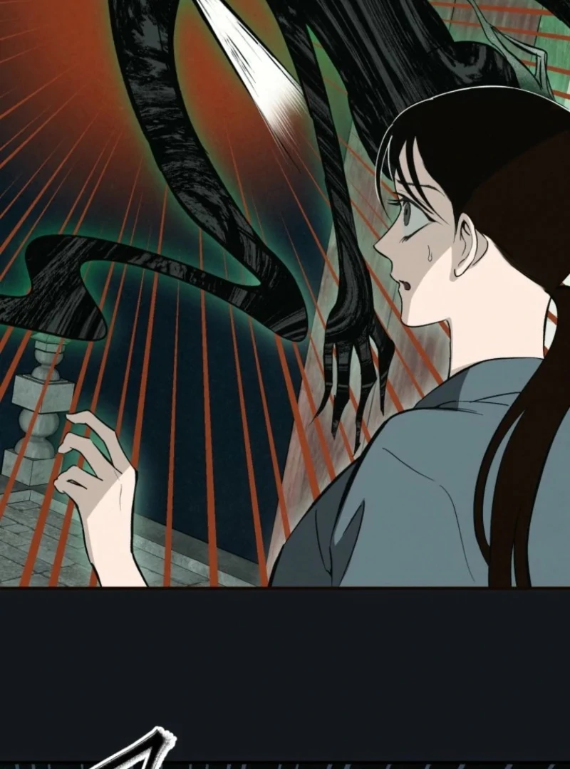 The Summer Swallowed by Darkness Chapter 32 - Page 10