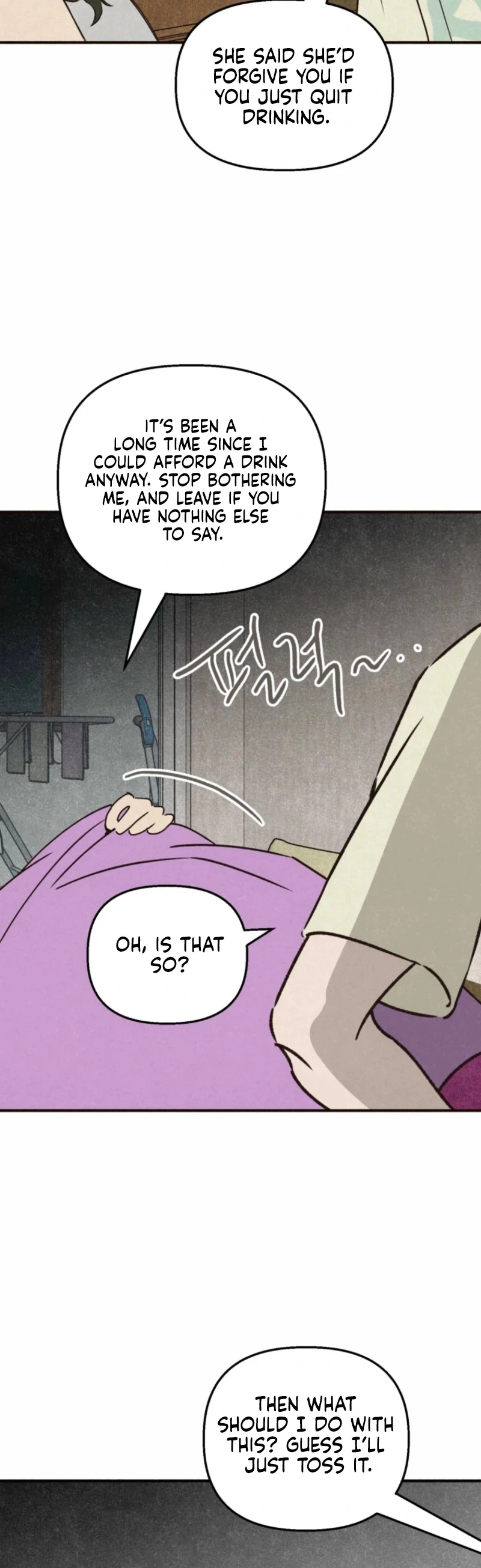 The Summer Swallowed by Darkness Chapter 32 - Page 91