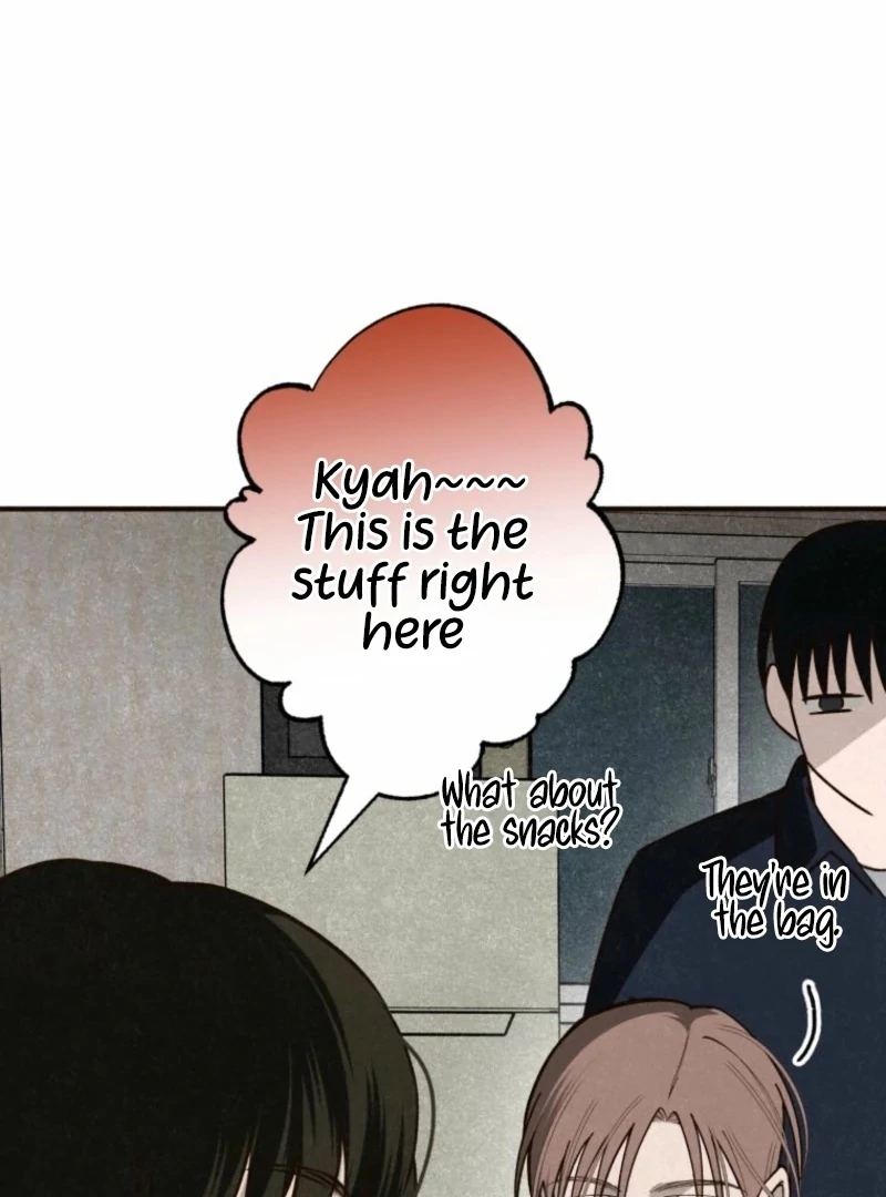 The Summer Swallowed by Darkness Chapter 32 - Page 97