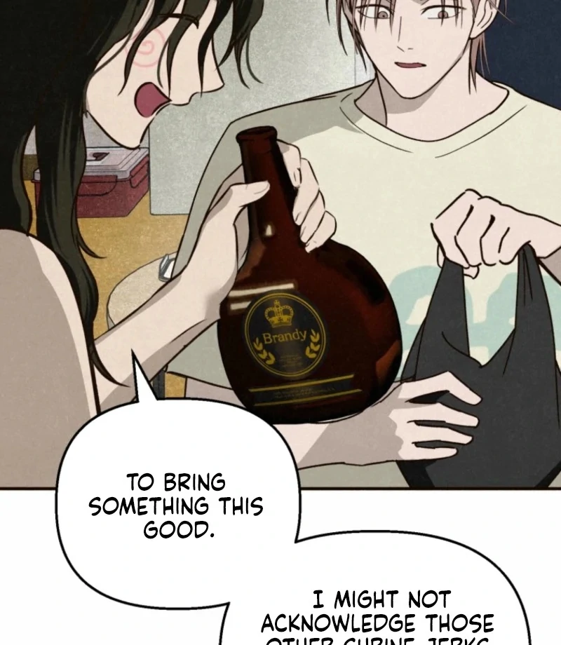 The Summer Swallowed by Darkness Chapter 32 - Page 98