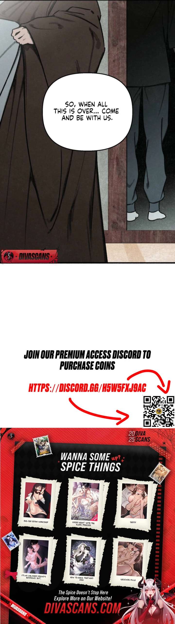 The Summer Swallowed by Darkness Chapter 33 - Page 11