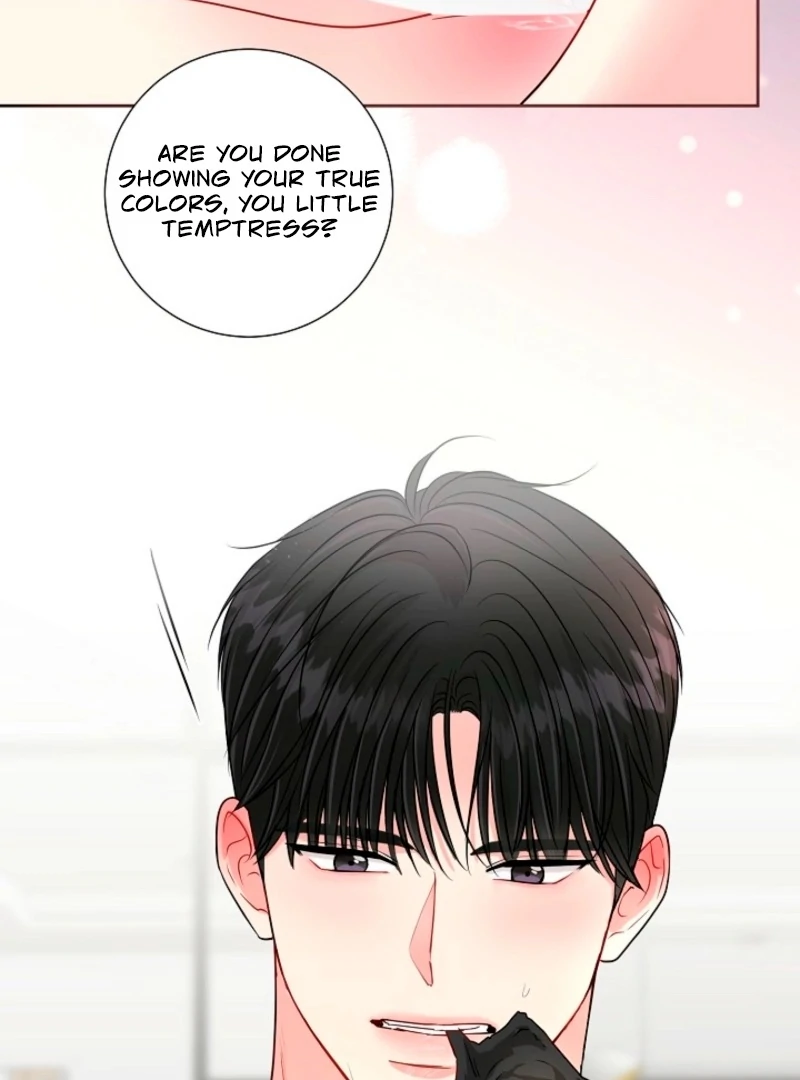 The Summer When You Came Chapter 31 - Page 32