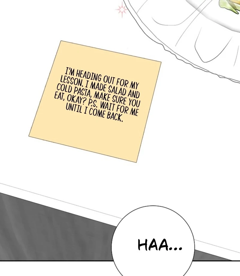 The Summer When You Came Chapter 31 - Page 65