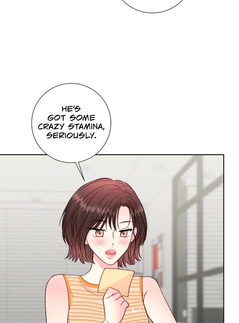 The Summer When You Came Chapter 31 - Page 66