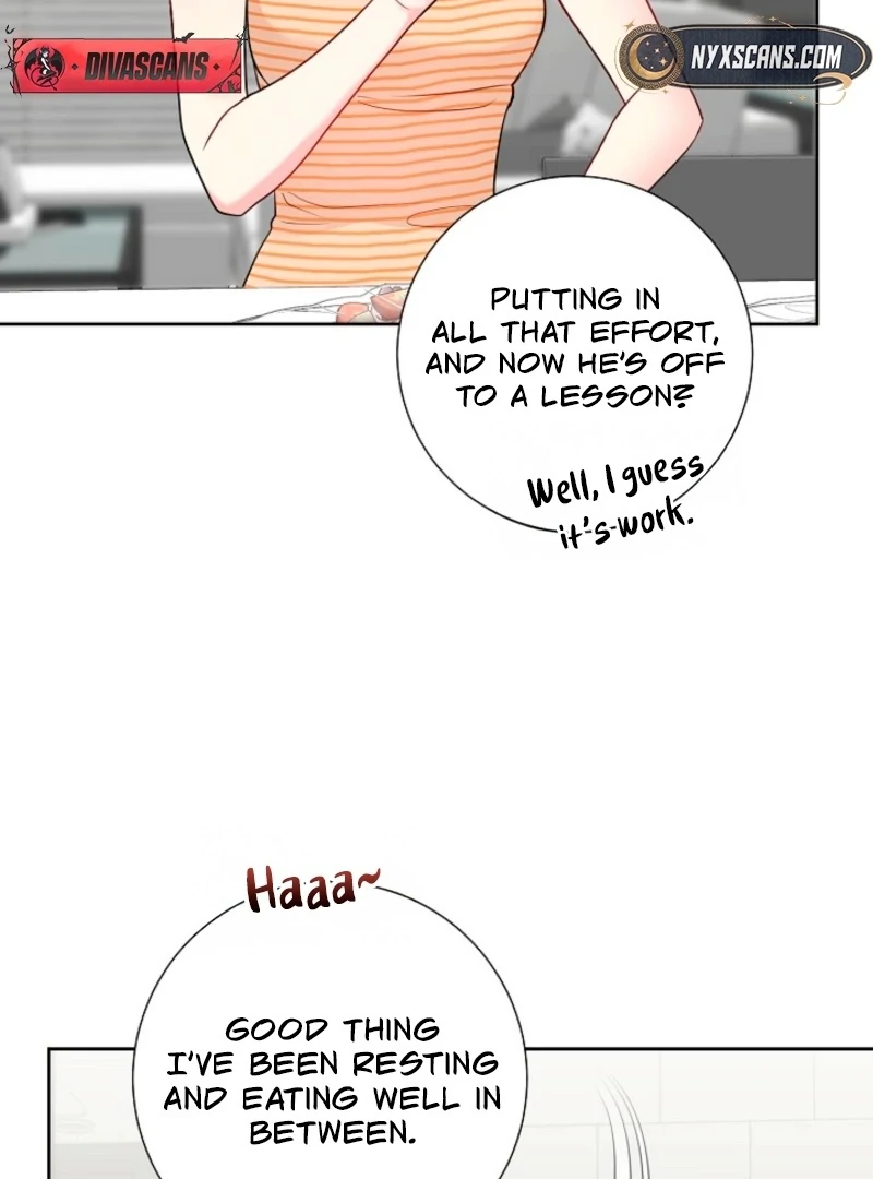 The Summer When You Came Chapter 31 - Page 67