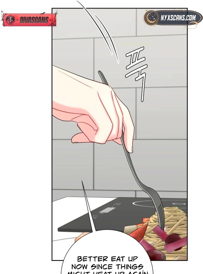 The Summer When You Came Chapter 31 - Page 71