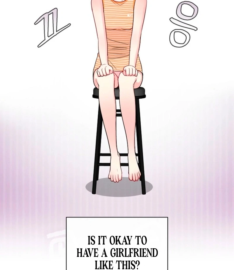 The Summer When You Came Chapter 31 - Page 77