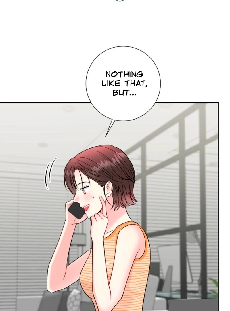 The Summer When You Came Chapter 31 - Page 85